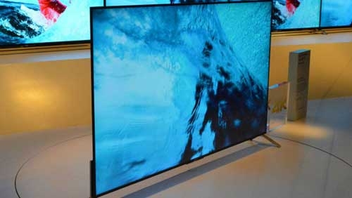 4K TVs in Vietnam becoming cheaper