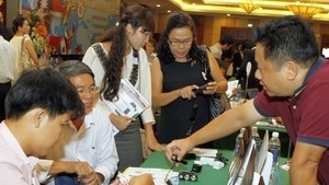 Taiwan shoemaker expanding in Vietnam ahead of TPP