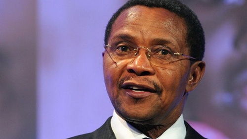 Tanzanian President’s visit hoped to bolster bilateral ties