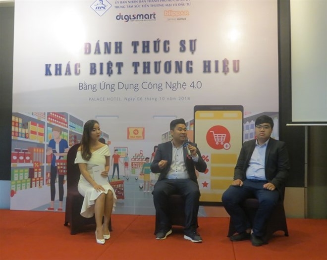 Technology helps brands stand out: experts