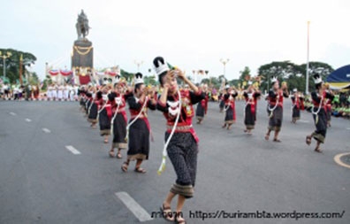 Buri Ram to be one of most livable cities in the world