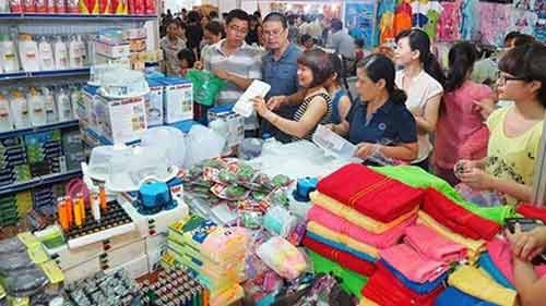 Hanoi to reform customs, taxes in bid to boost trade