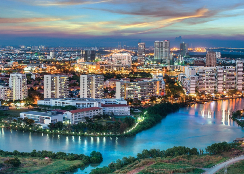 Housing law ambiguities rankle foreign investors