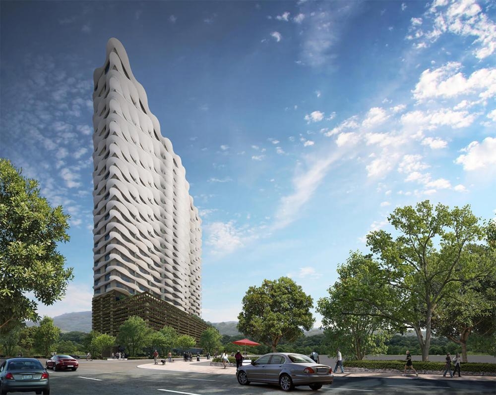 Meada to develop high-end property project in HCM City