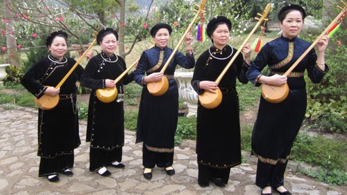 Then singing seeks UNESCO recognition