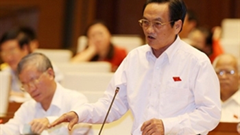 NA deputies ask for tightened management of State budget