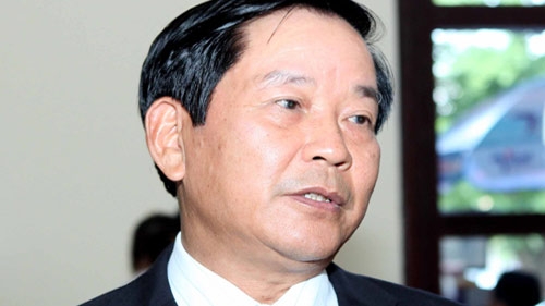 Vietnamese, Iranian legislators deepen affiliation