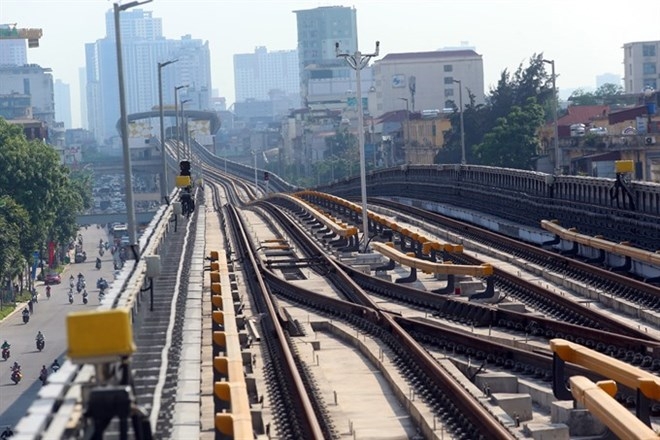 Transport ministry calls for progress on major projects