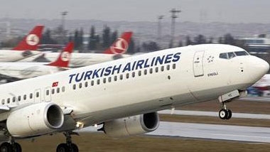 Turkish Airlines to offer nonstop Vietnam service in mid-2016