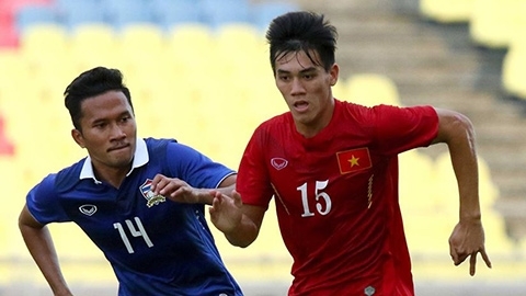 U19s to compete in Cup in Myanmar