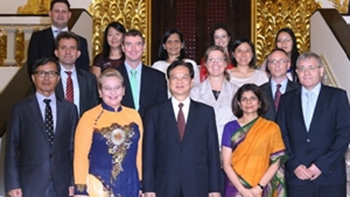 PM congratulates UN agencies on 69th founding anniversary