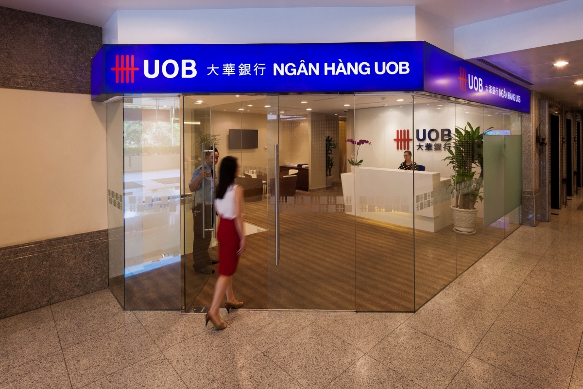 UOB receives in-principle licence for Vietnamese subsidiary