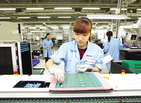 US firms upbeat over Vietnam prospects