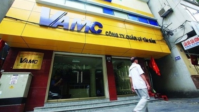 VAMC plans to resolve US$5.95 billion of bad debts by 2020