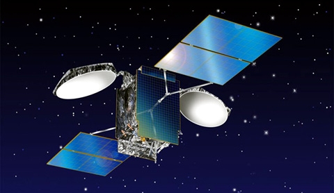 US to provide finance for Vietnam satellite project