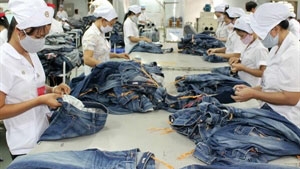 Germany- Vietnam talks improve economic partnership
