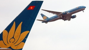 Vietnam Airlines sees US$1.3bil revenue