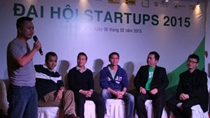 Vietnam start-ups eye Indonesia, Philippines