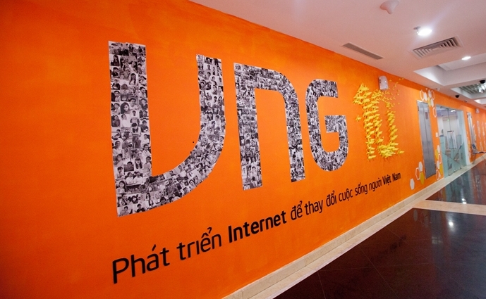 Vietnam's Internet giant VNG acquires 38 pct stake in retailer Tiki: report