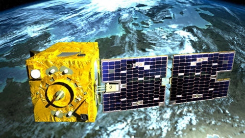 Remote satellite programme reviewed after successful year