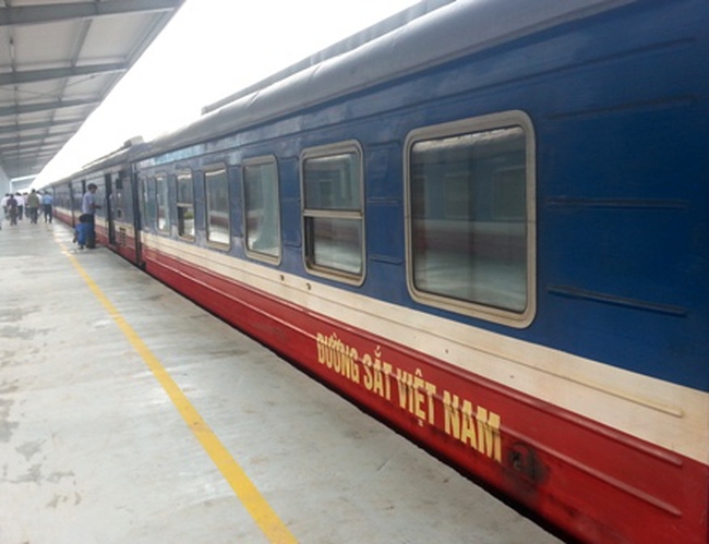 Vietnam Railways in grave need of restructuring