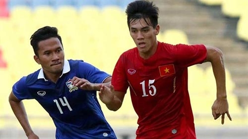 Vietnam take Nations Cup bronze medal