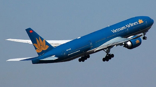 Vietnam Airlines makes plan for September IPO