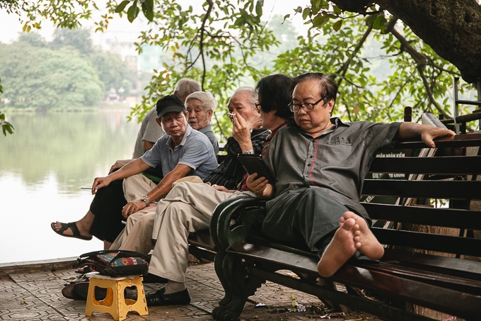 Vietnam among 25 best places for retirement