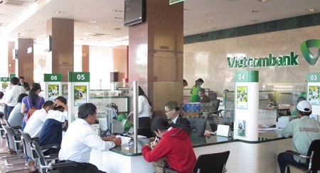 Vietcombank ceases transfer transaction for foreign cardholders