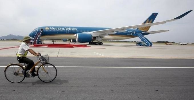 Vietnam Airlines concerned about losses from first direct flights to US