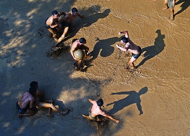 Vietnam Art Photo exhibition to open in Quang Ninh province