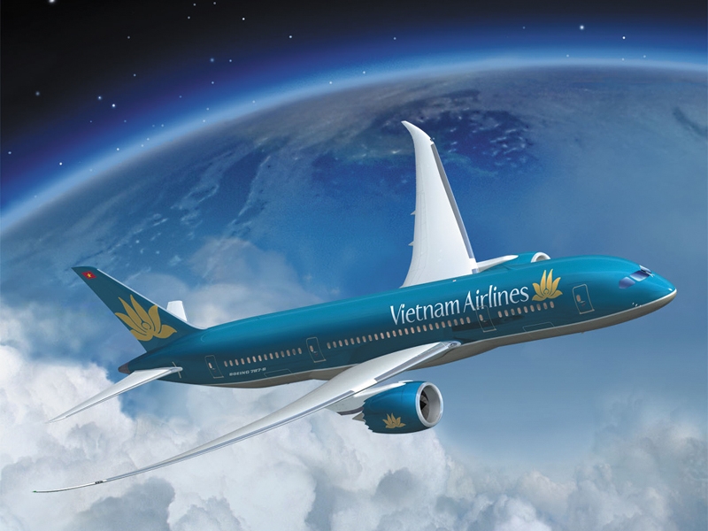 Vietnam Airlines flights delayed as passenger opens emergency door