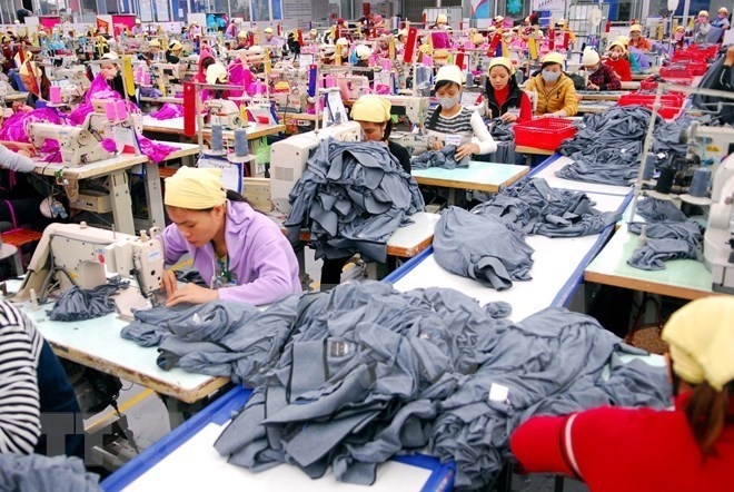 Vietnam attracts less FDI in first half of the year