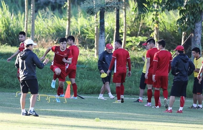Vietnam can handle Malaysian challenge in AFF Cup final