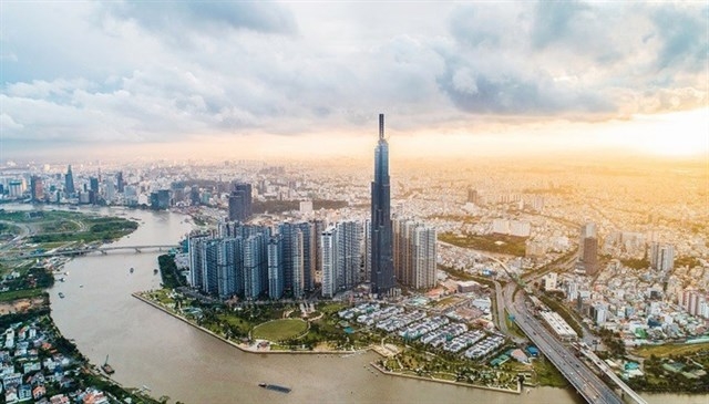 Vietnam hopes to enter MSCI watchlist this year