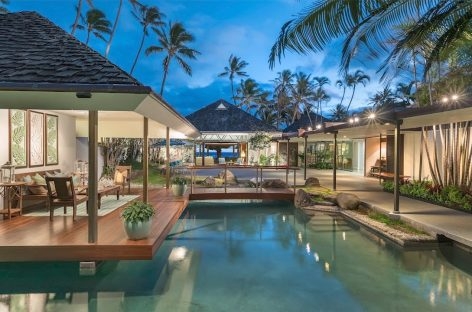 Vietnam emerged as hot new market for luxury property: Bloomberg