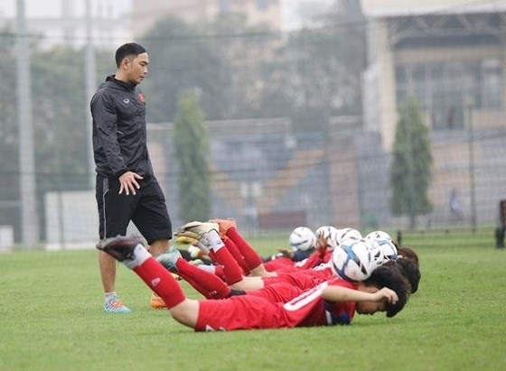 Vietnam to compete in JENESYS Japan-ASEAN U19 event