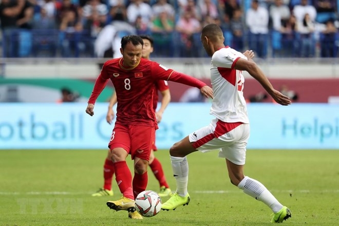 TV ad prices surge for Asian Cup quarter-final