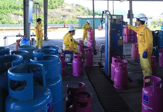 Vietnam to face gas shortage in 2020: MoIT