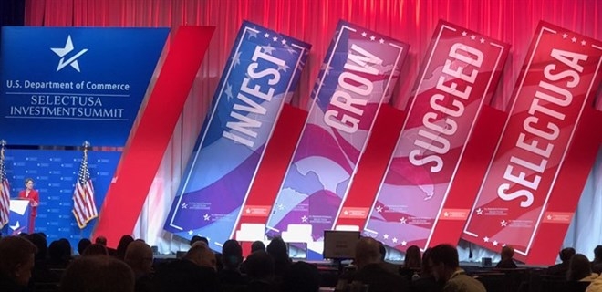 Vietnamese firms invited to SelectUSA Investment Summit