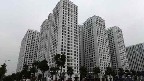 Vietnam to mark off areas forbidden to foreign homebuyers