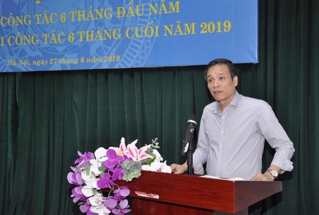 Vietnam's insurance industry keeps thriving in first half of 2019