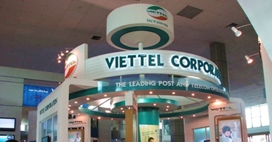 Viettel to invest US$1.5bil in Myanmar