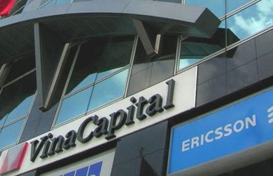 VinaCapital raises US$104 mln from selling stakes in real estate firm