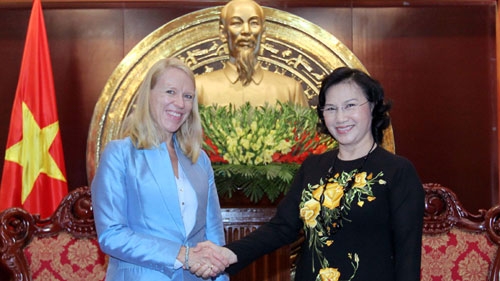 PM hopes for Norway’s support in climate change adaptation
