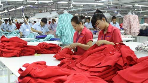 Vietnam-EU FTA opens new doors for German trade