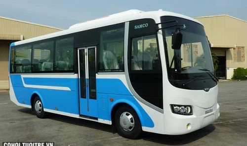 Car rental prices in Vietnam rise by up to 50% around Tet