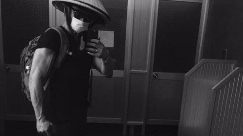 Zac Efron concludes ‘enlightening,’ memorable Vietnam trip