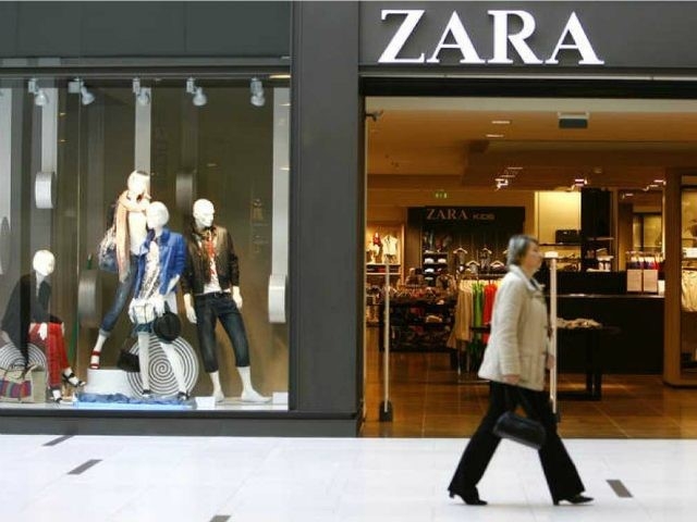 Zara to open more stores in Vietnam next year