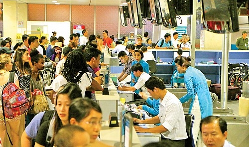 Vietnam tightens security after cyberattack on airports by Chinese hackers